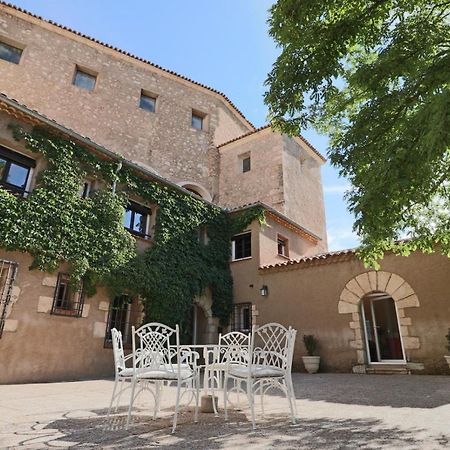 Villa Huerto De Mateo Arana Cuenca  Esterno foto