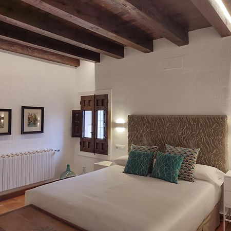 Villa Huerto De Mateo Arana Cuenca  Esterno foto