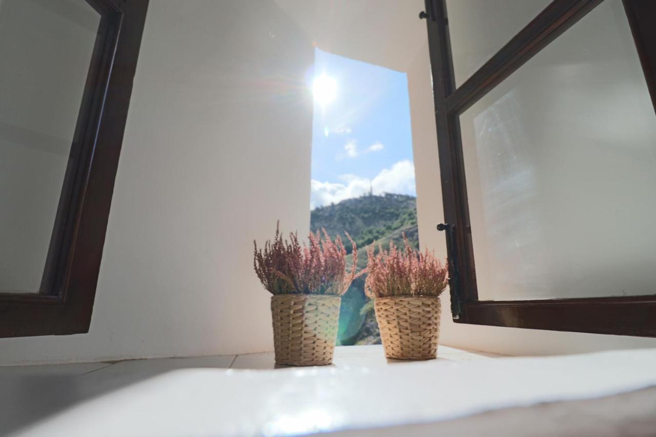 Villa Huerto De Mateo Arana Cuenca  Esterno foto