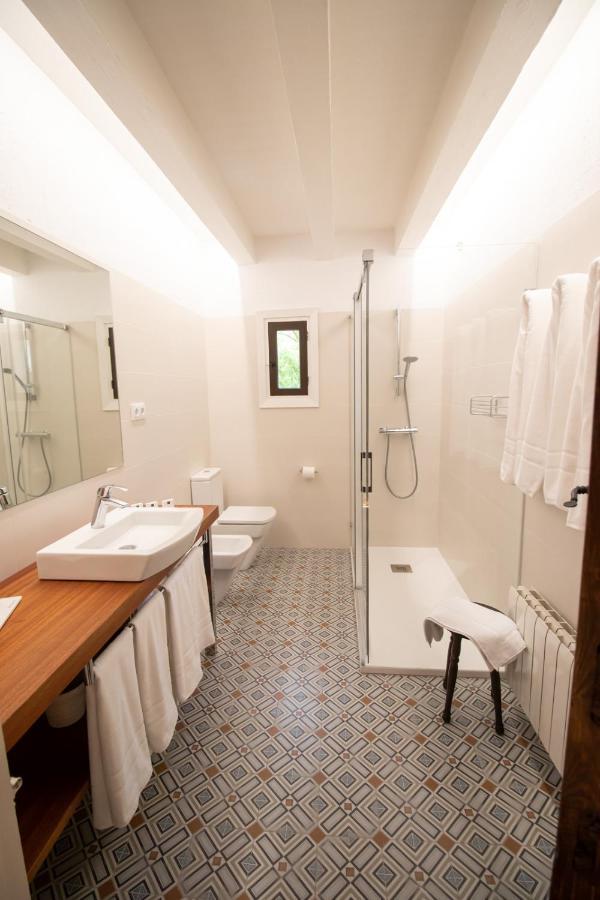 Villa Huerto De Mateo Arana Cuenca  Esterno foto