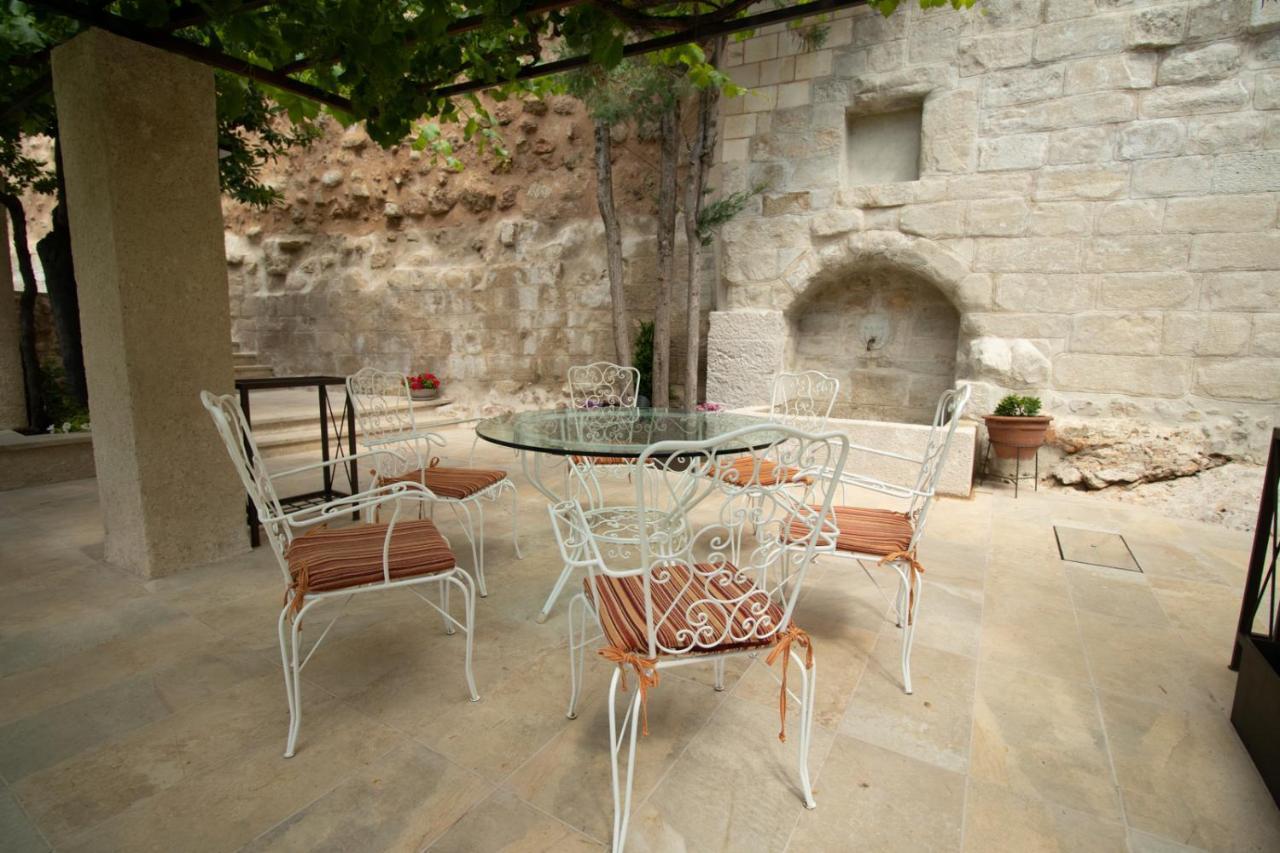 Villa Huerto De Mateo Arana Cuenca  Esterno foto