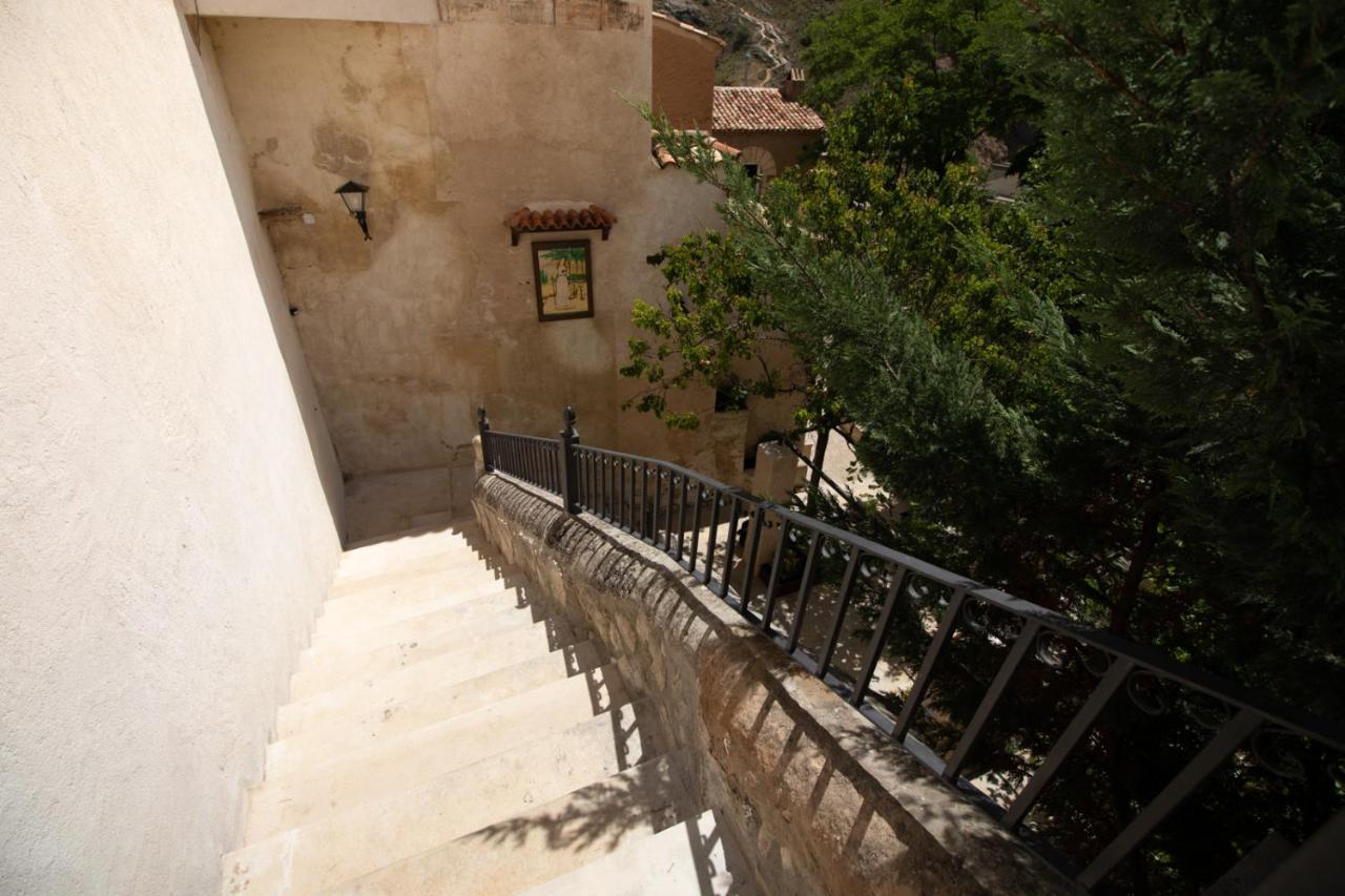 Villa Huerto De Mateo Arana Cuenca  Esterno foto
