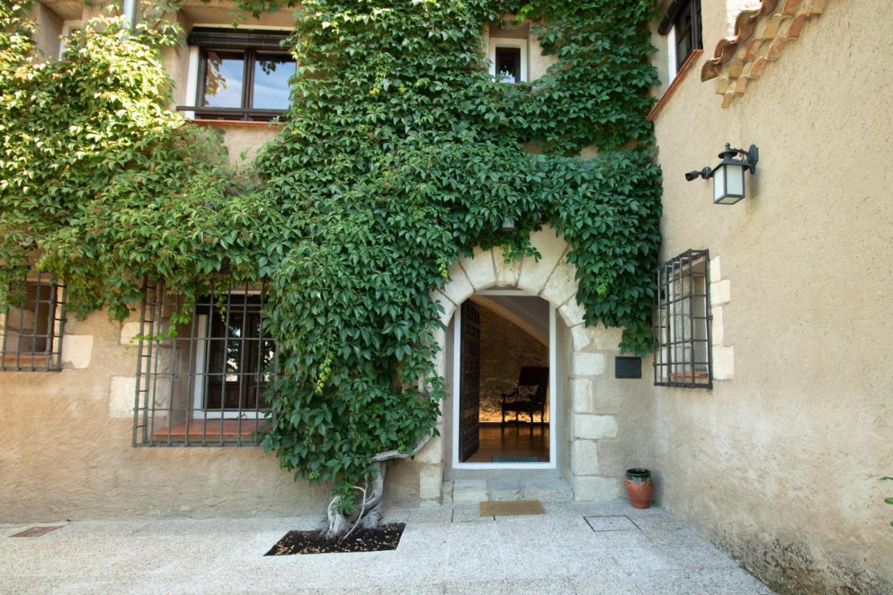 Villa Huerto De Mateo Arana Cuenca  Esterno foto