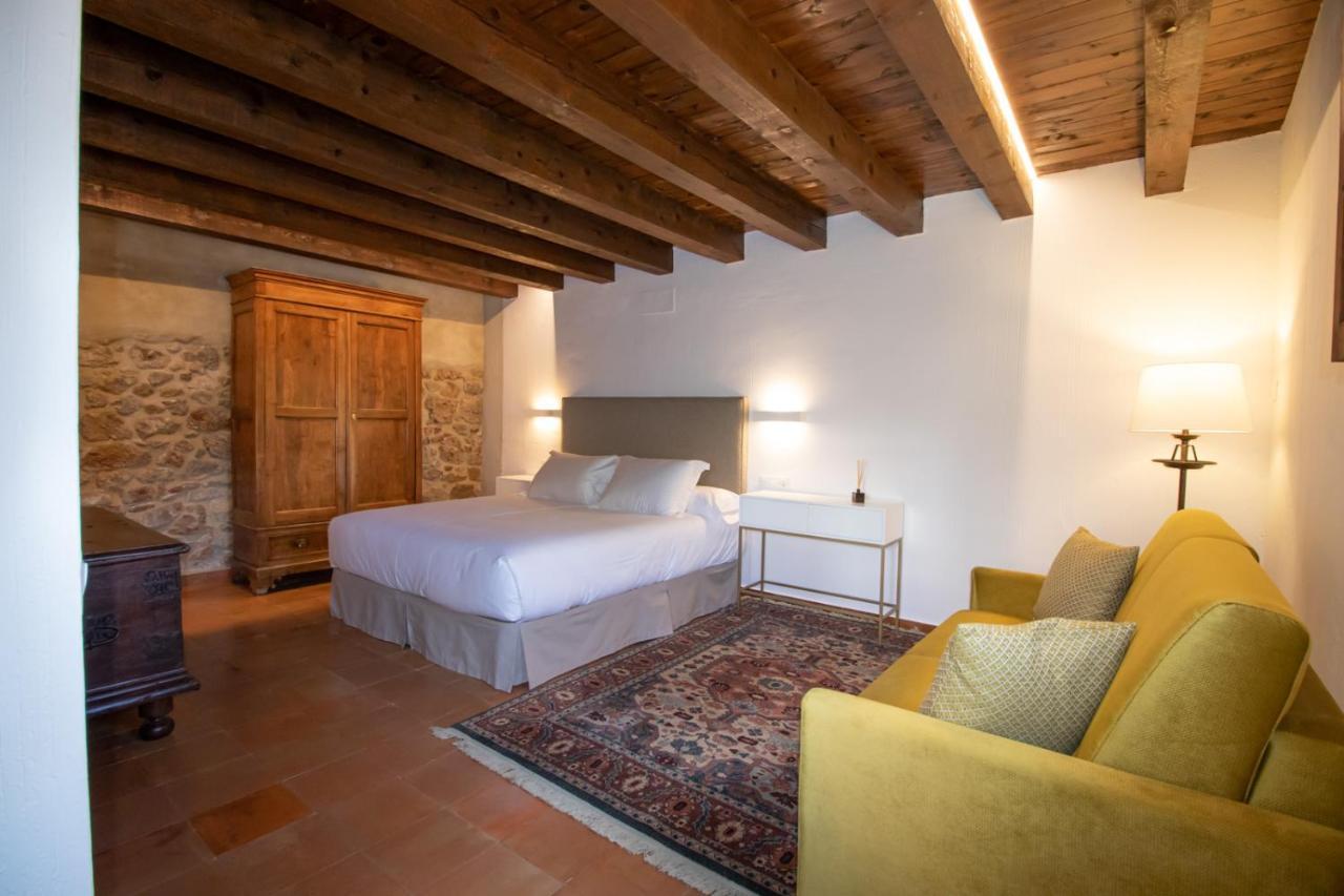 Villa Huerto De Mateo Arana Cuenca  Esterno foto