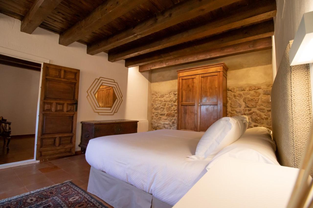 Villa Huerto De Mateo Arana Cuenca  Esterno foto