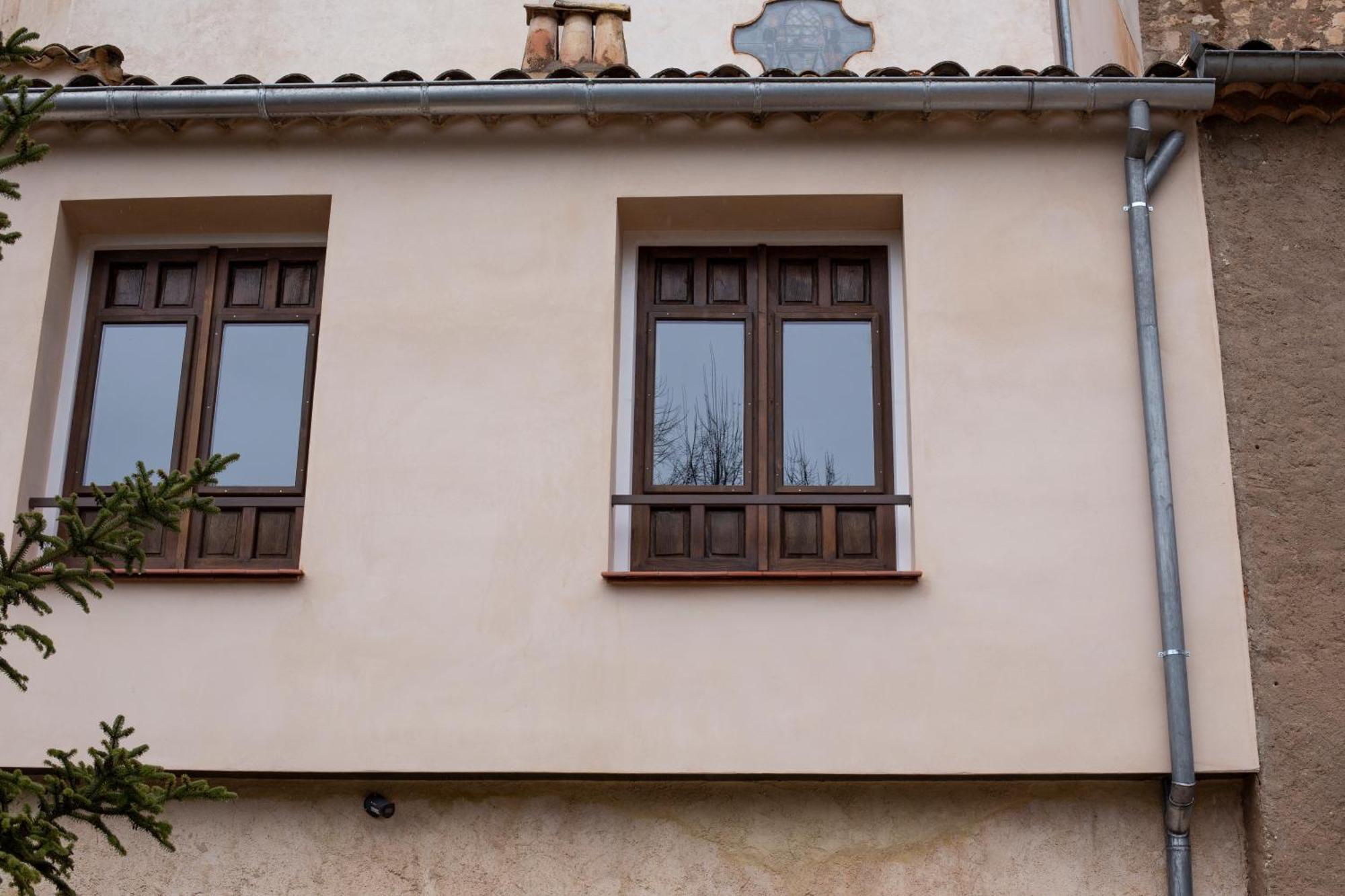 Villa Huerto De Mateo Arana Cuenca  Esterno foto